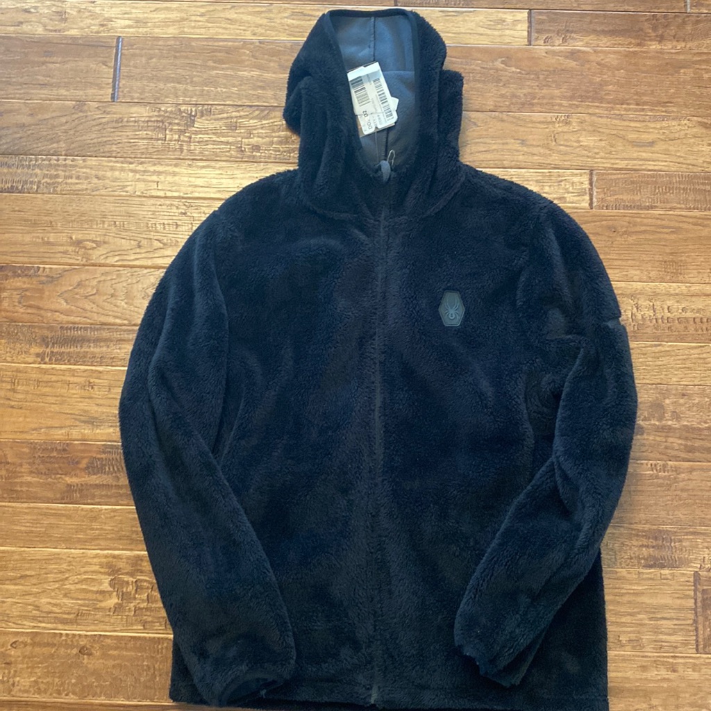Brand New Spider Jacket
